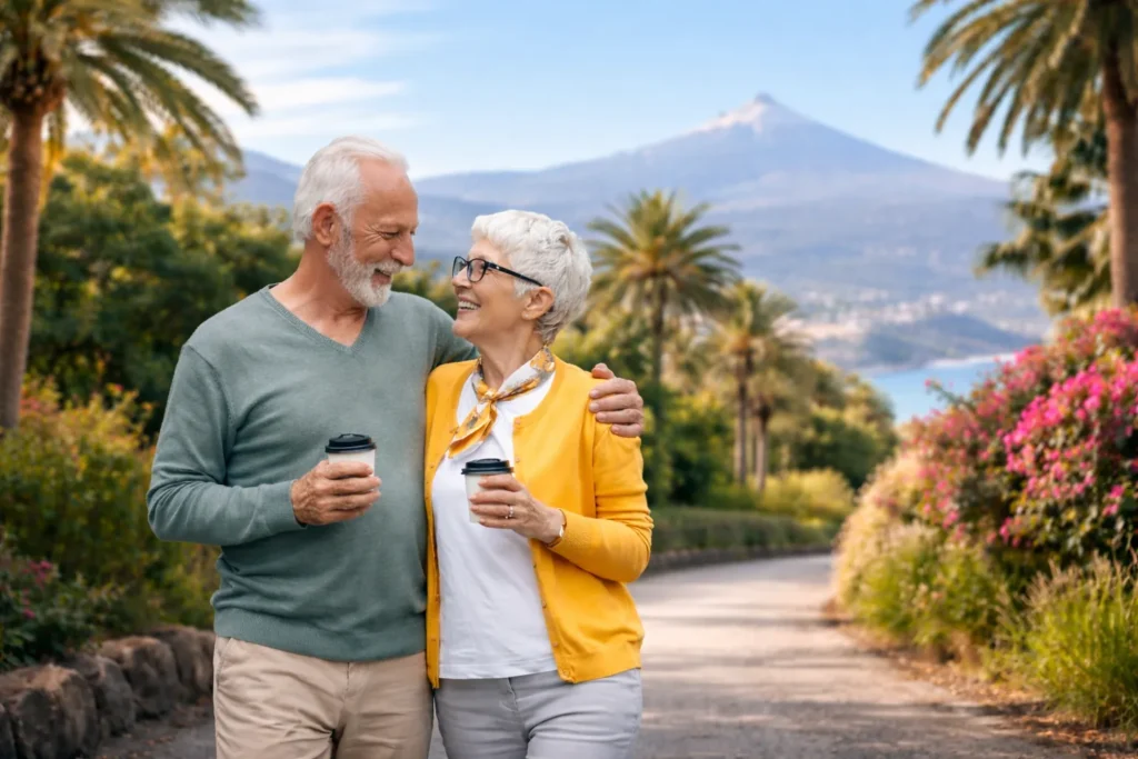 Seguro de decesos en Tenerife para mayores – Seguros JDD