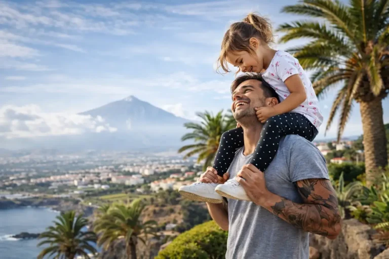 Protege a tu familia con un seguro de vida en Tenerife adaptado a tu situación.